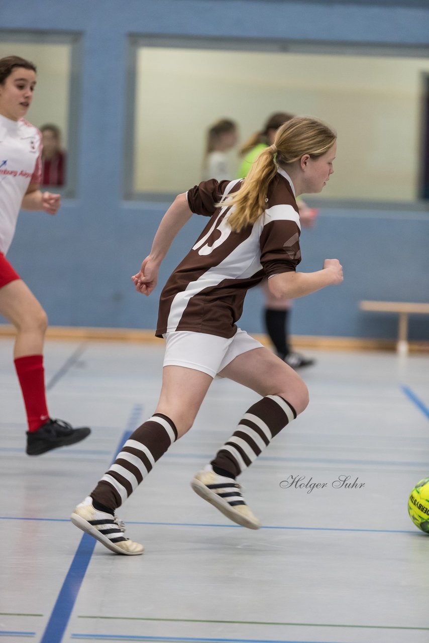 Bild 602 - wBJ Futsalmeisterschaft